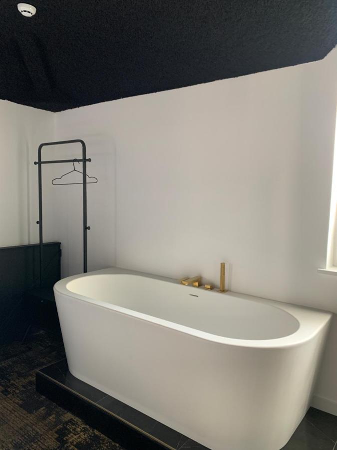 Bed & Breakfast Maison Noire Westende-Bad Incl Parking & Ontbijt Middelkerke Buitenkant foto