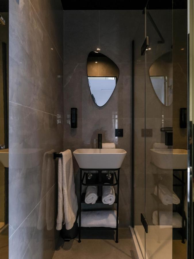Bed & Breakfast Maison Noire Westende-Bad Incl Parking & Ontbijt Middelkerke Buitenkant foto