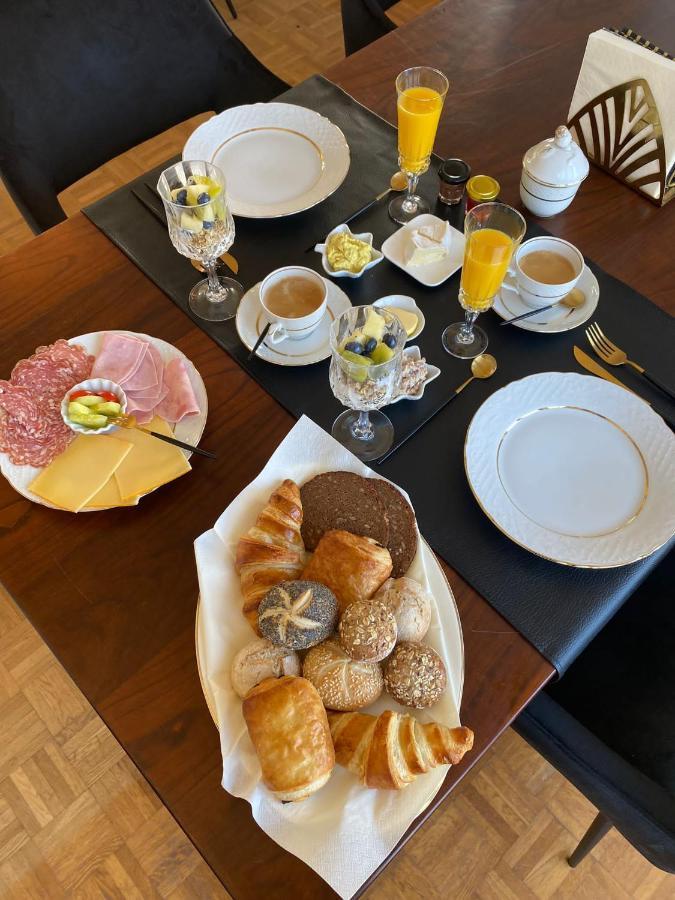 Bed & Breakfast Maison Noire Westende-Bad Incl Parking & Ontbijt Middelkerke Buitenkant foto